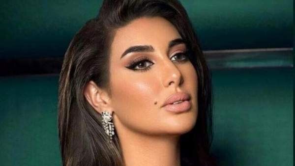 ياسمين صبري