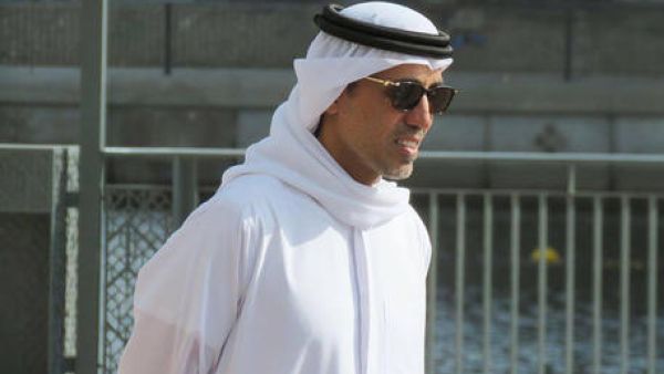  الشيخ محمد الحبتور 