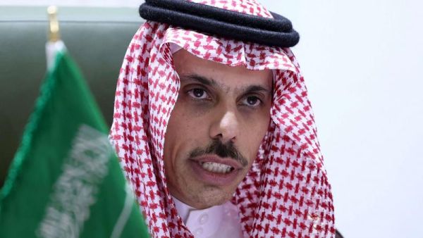 Saudi Foreign Minister reaffirms support for Jordan