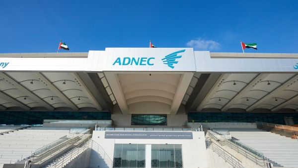 Abu Dhabi National Exhibitions Company ADNEC Wins Multiple Awards At The Middle East Event Awards
