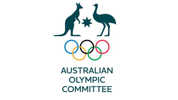 Australian Olympic Committee logo (Photo: olympics.com)