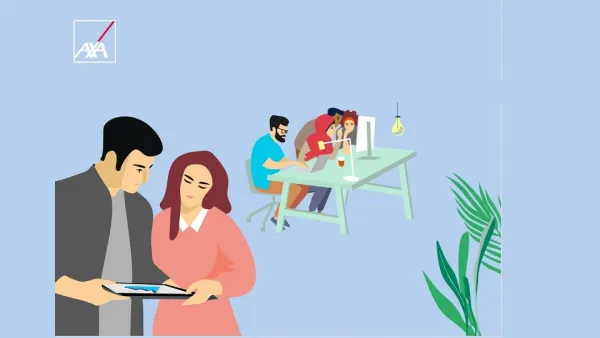 AXA Green Crescent Insurance Company Launches Tailor-Made Workplace Savings Product