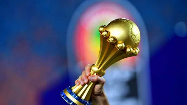 The draw will divide the 24 qualifiers into six groups (Photo: AFP)