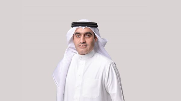 Riyad Al Maraj , Assistant General Manager of Information Technology, The Benefit Company Bahrain Islamic Bank Introduces An All-new Service Enabling Customers To Withdraw Cash From Atms Using Benefit Pay