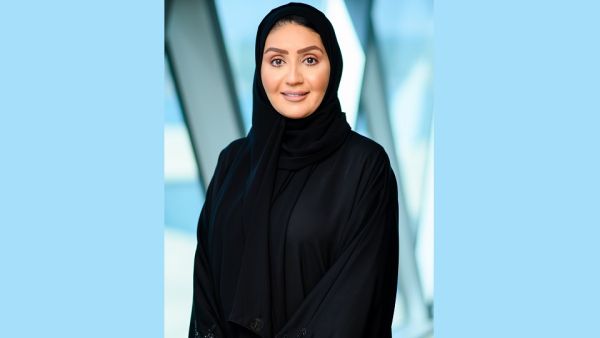 Bayan Hassan Al Hosani, Executive Director - People, Culture and Performance at Aldar. Aldar Boosts Emiratisation Efforts Through MoU With Ministry Of Human Resources And Emiratisation