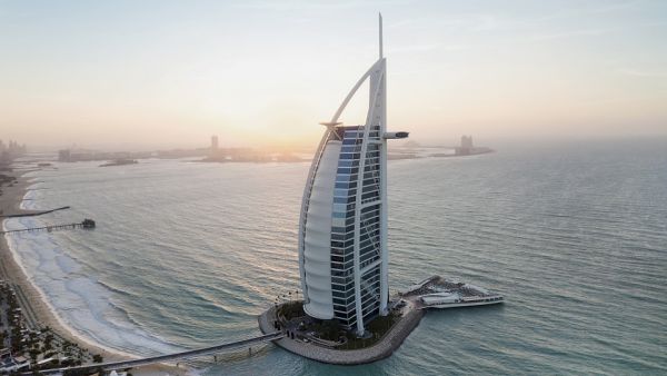 Jumeirah Group Appoints Ermanno Zanini As Regional Vice President And General Manager Of Burj Al Arab Jumeirah