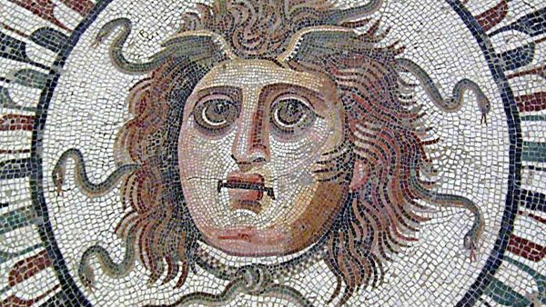 Roman-era Mosaics 