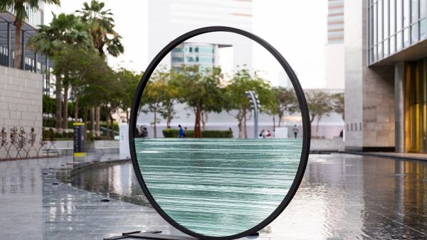 Art Dubai 2021 Leads The Way Back To Normality : Fair Marks Return With Robust Sales Throughout The Week,  And Fully Booked Public Days