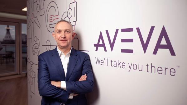 AVEVA CEO Highlights How Digital Transformation Is Accelerating Growth In The Energy Sector