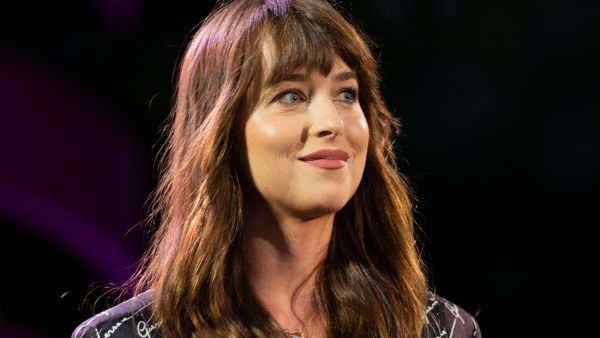 Johnson stated she 'believes that sexual wellness is a fundamental human right'