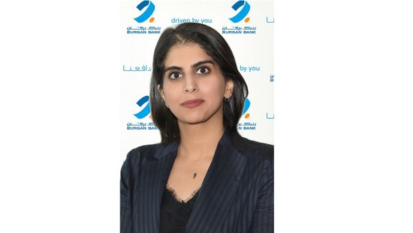 Burgan Bank’s “BuBa” Customers Receive a 10% Discount from “Teeela”