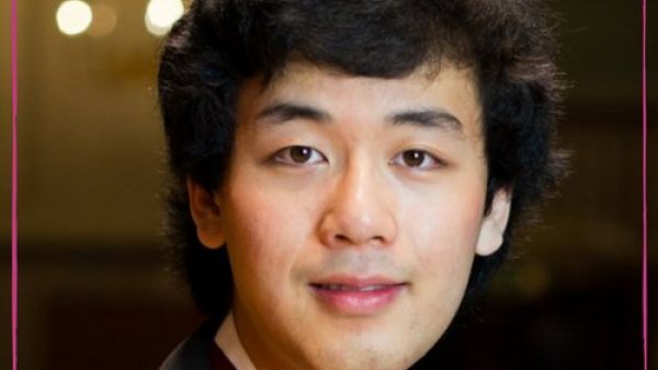 Yuanfan Yang