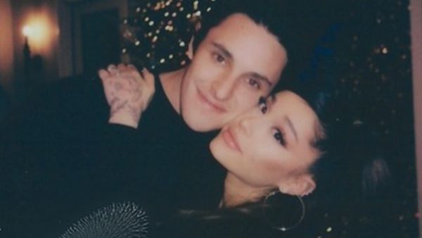 Grande and Gomez have been romantically involved ever since January of last year