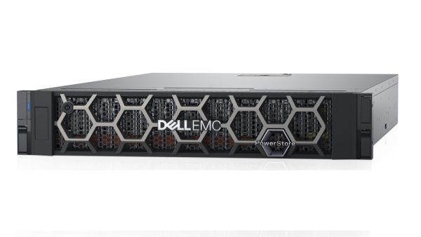 Dell Technologies Turns Up the Power on Dell EMC PowerStore with Greater Performance and Automation