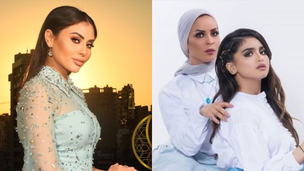 Did Mariam Hussein Exploit Hala Al-Turk and Mona Al-Saber's Case to Obtain Positive Publicity? (Video)