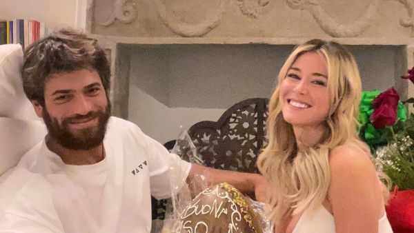 Diletta Leotta Can Yaman Deactivated Instagram disattivare devre dışı bırakmak ayrılmak rottura