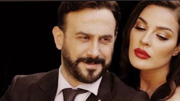 مسلسل 2020.. نادين نجيم بأداء مبهر وقصي خولي متألق