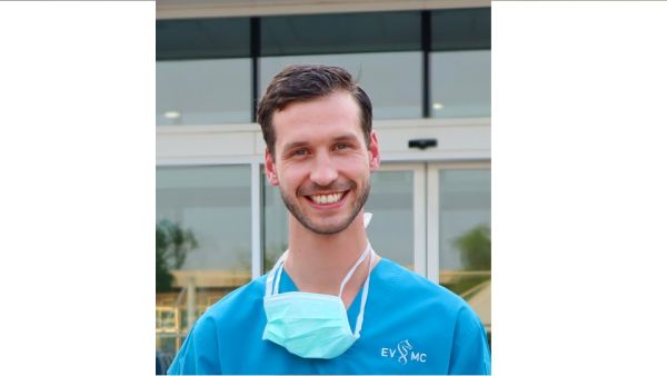 EVMC Provides Treatment Approach For Rare Skeletal Disease In Horses