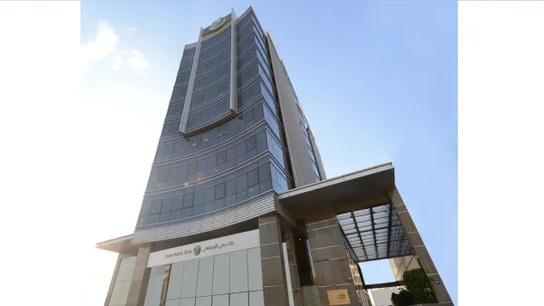 Dubai Islamic Bank Successfully Closes Lowest-ever Pricing On An At1 Issuance From The GCC