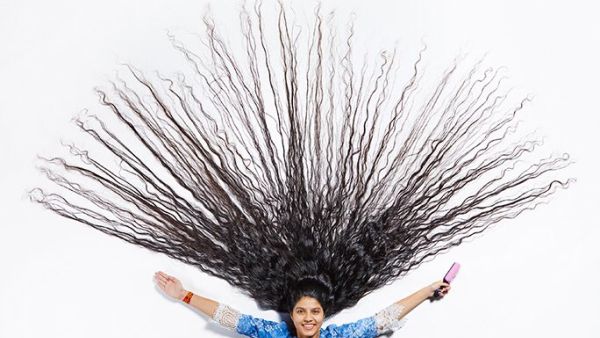 Nilanshi Patel