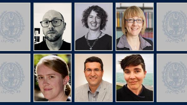 QF Partner Georgetown Launches Its Newly-formed Energy Humanities Research Initiative