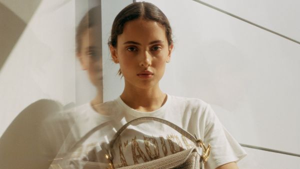 Dior’s Gold inspired Ramadan Capsule Collection