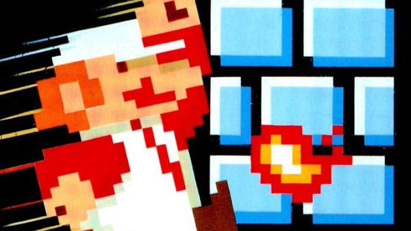 rare copy of Super Mario Bros