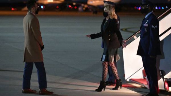 Jill Biden
