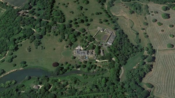 UK Estate