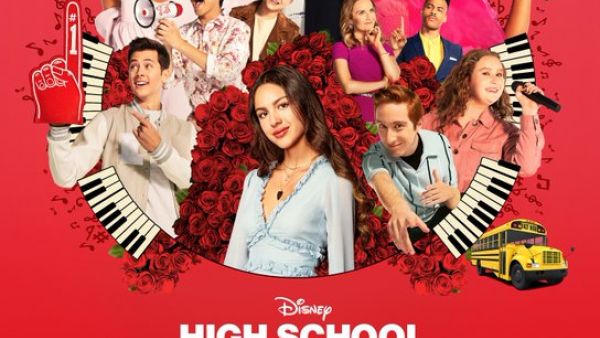 High School Musical: The series trailer 2 released