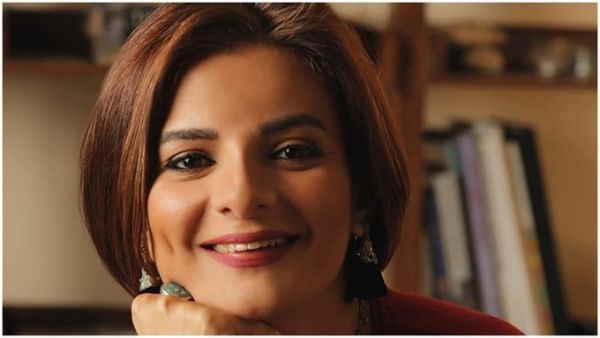 Egypt’s Mariam Naoum 