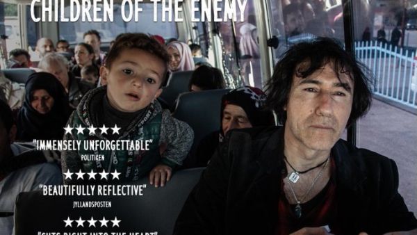 Children of the Enemy