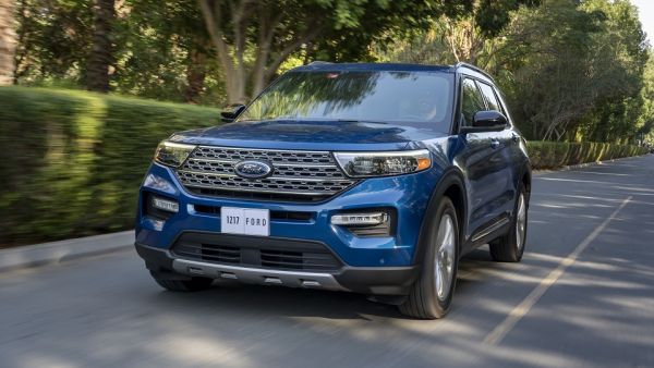 Fuel For Thought: How Ford Can Help You Save Money Amid Rising Fuel Costs