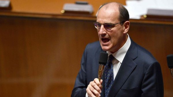 The French Jean Castex dismisses reports of tensions with Algeria