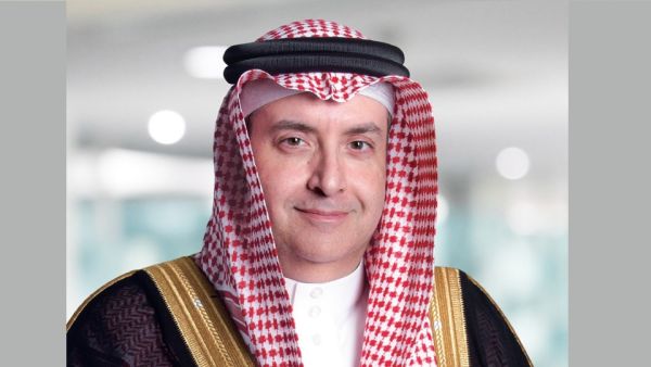 Abdulaziz Al Helaissi, Group Chief Executive Officer at GIB GIB Wins Eight Awards From the Digital Banker Middle East & Africa Innovation Awards 2021
