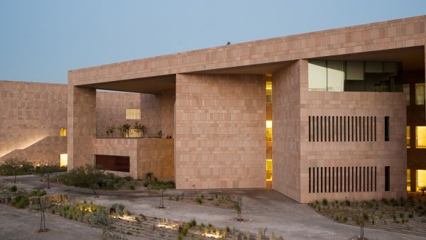 Georgetown Students Garner Honors For Academic Success At QF