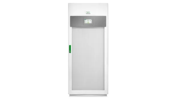 Schneider Electric Releases the Most Compact 3-Phase UPS in its Class: Galaxy VL