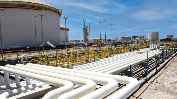 اينوك توسّع نشاطها في مجال التخزين بالمملكة العربية السعودية