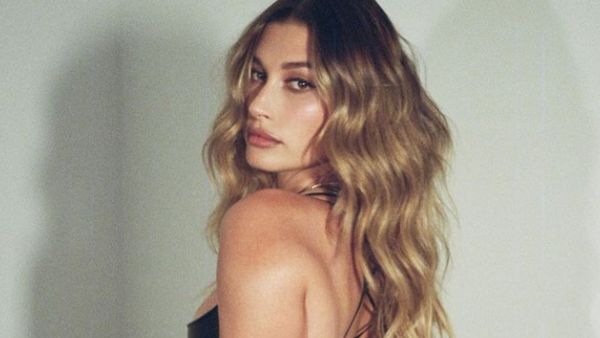 Hailey  previously revealed her struggle at growing up in the spotlight