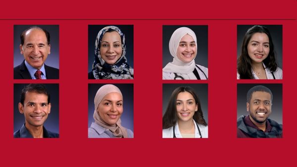 WCM-Q Researchers Investigate Student Stress At Universities In Qatar