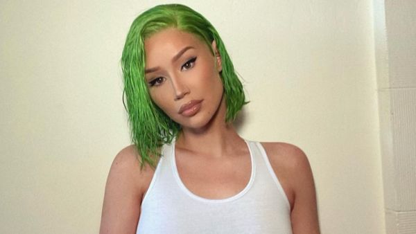 Iggy now resides permanently in Atlanta.