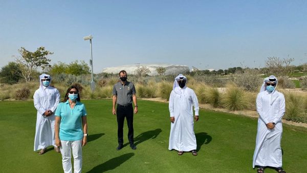 Sustainability To Take Center Stage at Education City Golf Club