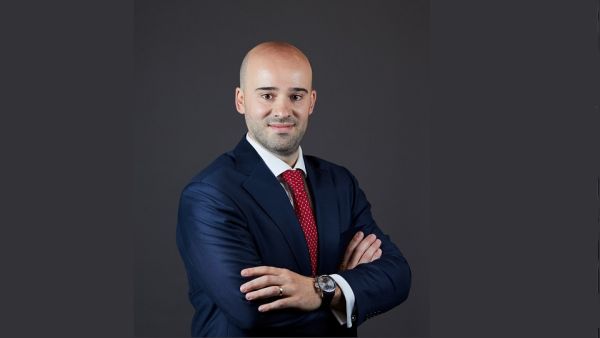 Marriott International Appoints Sandeep Walia As Chief Operating Officer For The Middle East And Jerome Briet As Chief Development Officer For Europe, Middle East & Africa