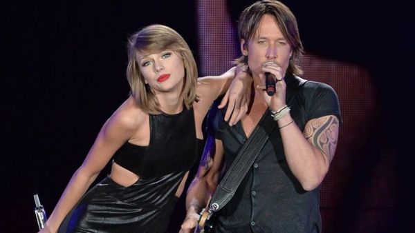 The hitmaker is also preparing to co-host the 56th ACM Awards