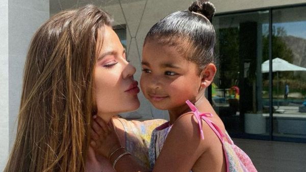 True was treated to a fun-filled day of sweet treats and a country club luncheon