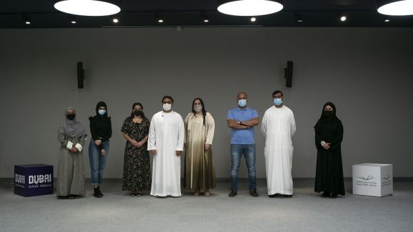 Dubai Culture’s Visual Art Programme Returns With A Series Of Workshops And Lectures