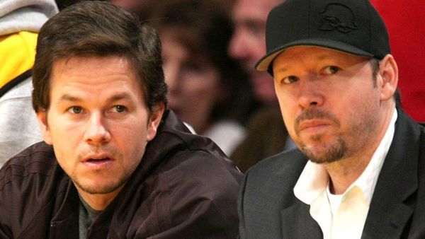 Her sons announced the sad news Sunday.