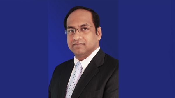 Mahesh Balasubramanian VC Investment In Fintech More Than Doubles In The Second Half Of 2020 Expected To Remain Strong Into 2021