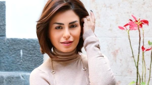 منة فضالي