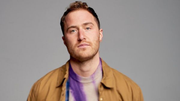 The 33-year-old singer has researched the risks of the expedition.